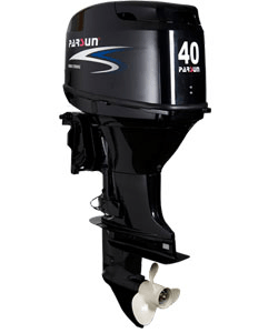 PARSUN 40 HP 4Stroke